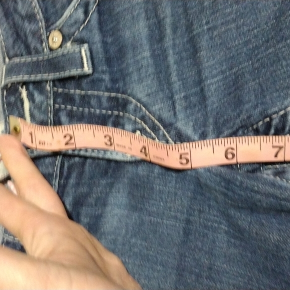 True Religion jeans - Picture 12 of 13